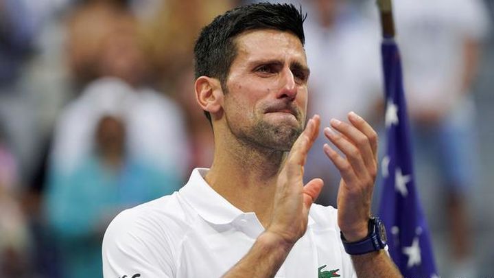 Djokovic, expulsado de Australia
