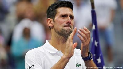 Djokovic, expulsado de Australia