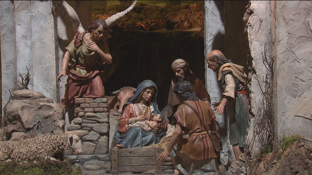 El Ministerio de Cultura inicia los trámites para declarar el belenismo como patrimonio cultural inmaterial