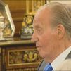 El rey emérito cumple 84 años pendiente de la decisión de la Fiscalía española