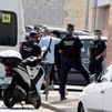 Detenido en Ceuta un presunto yihadista muy violento reclamado por Francia