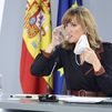 El Gobierno reitera el apoyo al sector ganadero, pero no opina  sobre si Garzón debería seguir al frente del Ministerio