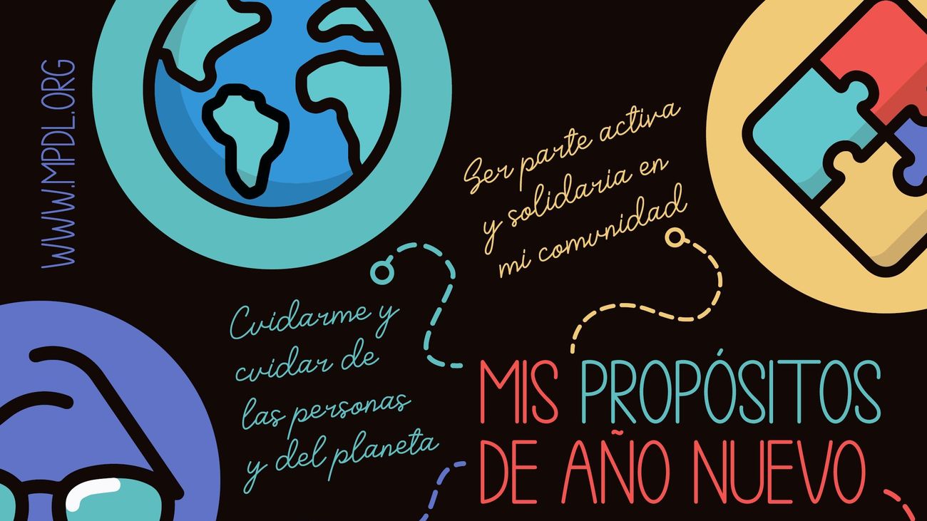 Movimiento por la Paz: "Hay que sumar fuerzas para apoyar a quienes más lo necesitan"
