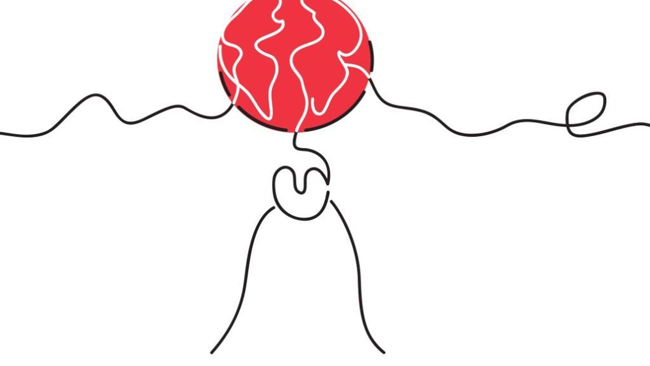 Mundo en Movimiento, una referencia de ayuda para personas migrantes en Madrid