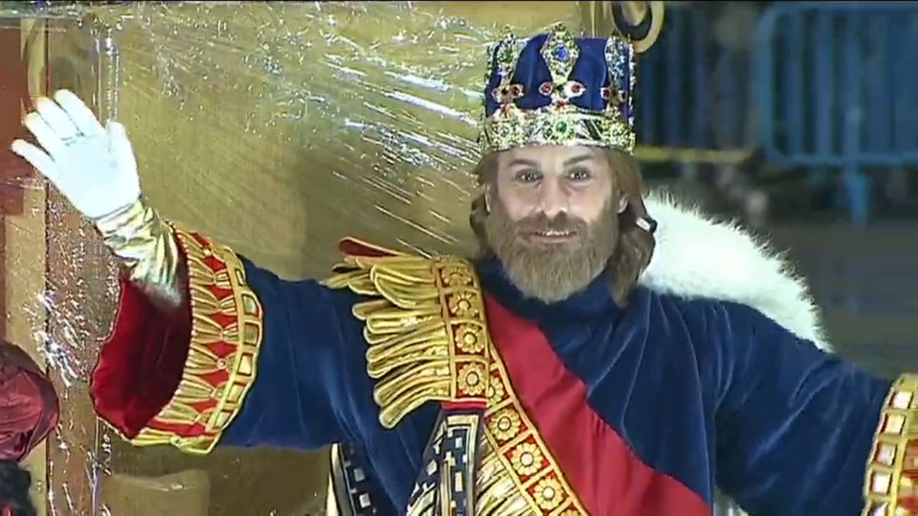 ¡Vuelven las cabalgatas de los Reyes Magos!