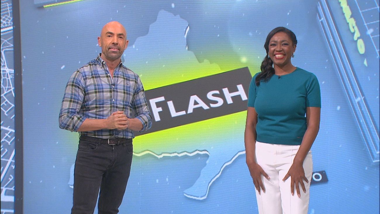 Madrid Directo 04.01.2022