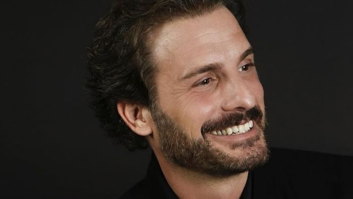 Beltran Iraburu / INSTAGRAM