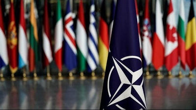 IU llama a apoyar la manifestación contra la Cumbre de la OTAN que auspicia el Gobierno