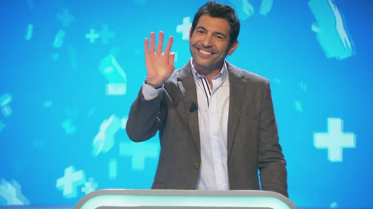 ¡Más o menos! 14.01.2022