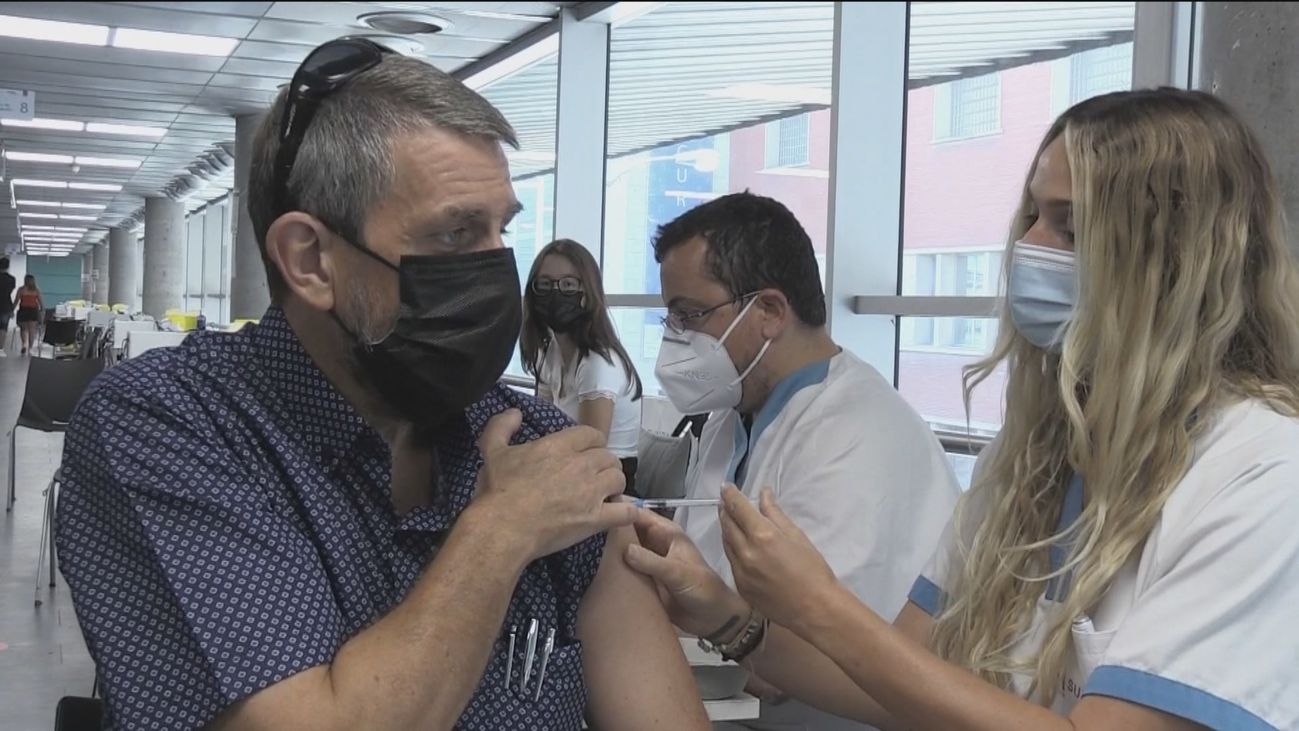 Crecen los hospitalizados y fallecidos por Covid-19 en Madrid