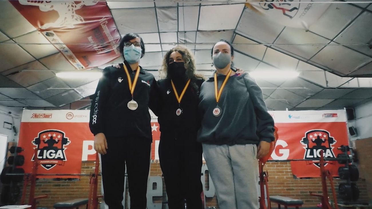 Madrid Inclusivo 08.01.2022