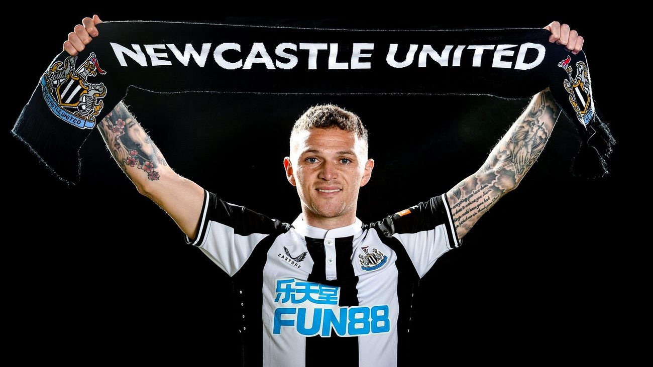 Trippier deja el Atlético de Madrid y ficha por el Newcastle