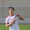 El Madrid CFF se refuerza con la coreana Young-Ju Lee