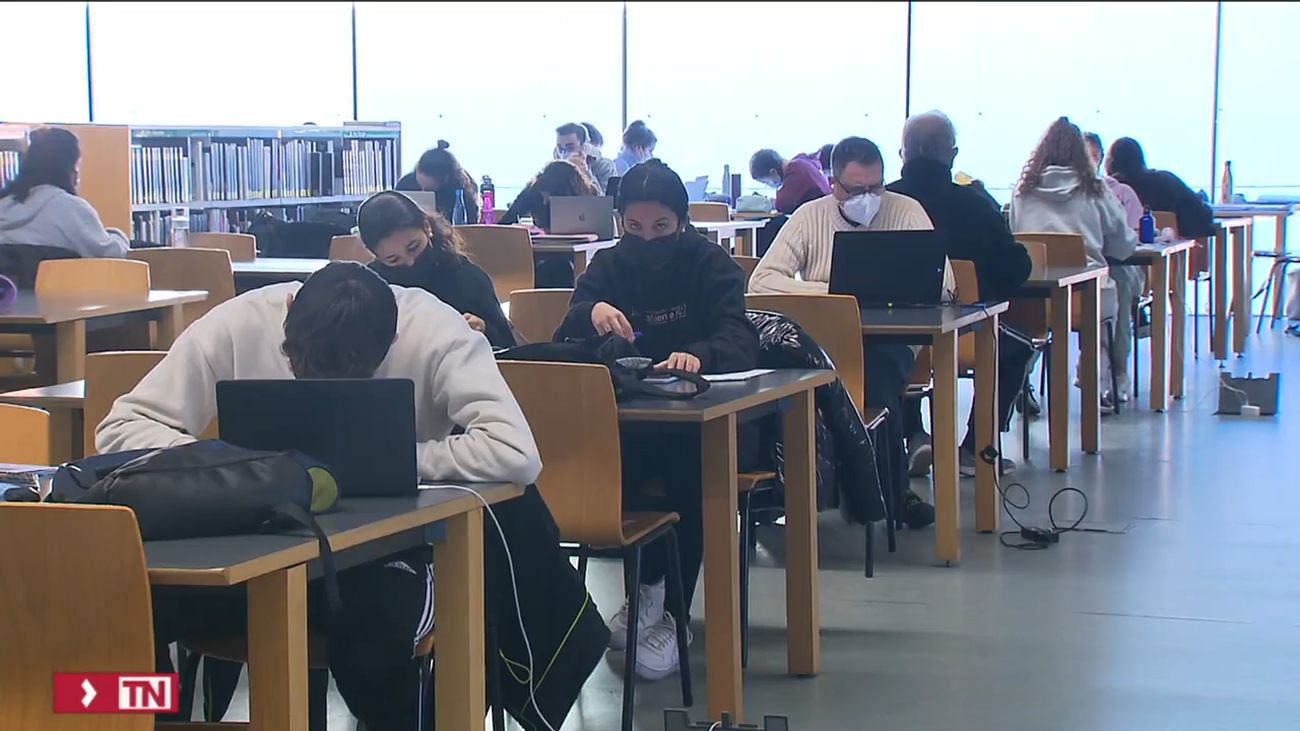 Madrid amplía el horario de once