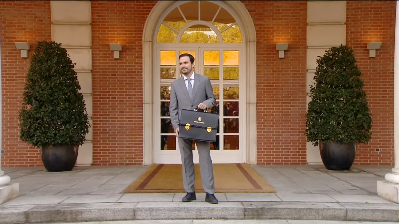 García Page, sobre Garzón: "Cuando el diablo no tiene nada que hacer mata moscas con el rabo"