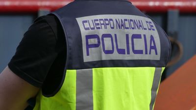 Incautadas cerca de un centenar de pastillas estimuladores sexuales en un local de ocio de Arganzuela