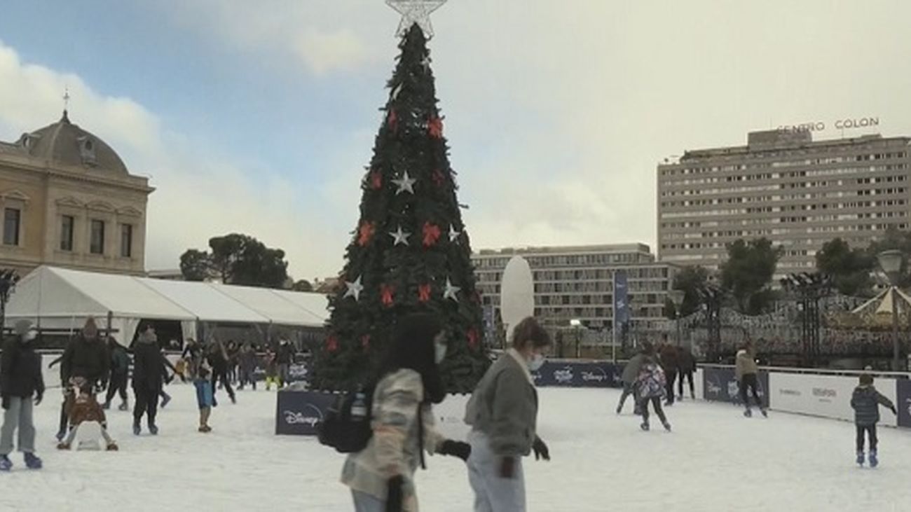 Se acaban las navidades pero algunos planes continúan