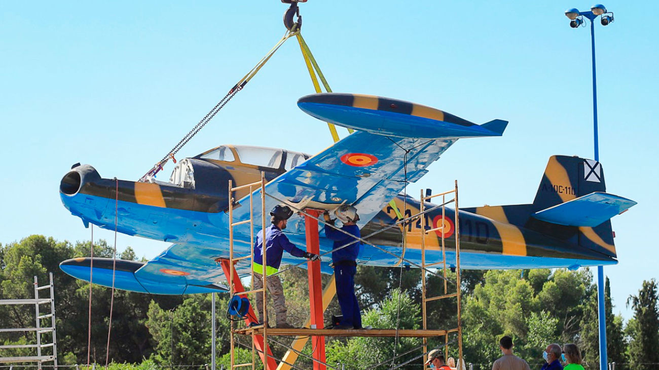 Getafe se postula como destino turístico