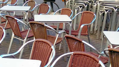 Los hosteleros de Getafe pueden pedir las ayudas para adaptar sus terrazas hasta el 30 de abril