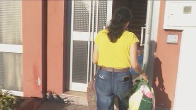 700 vecinos de La Palma regresan a sus casas tras la finalización de la erupción del volcán