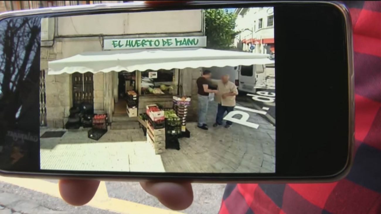 Detienen a un mafioso italiano en Galapagar gracias a Google Maps