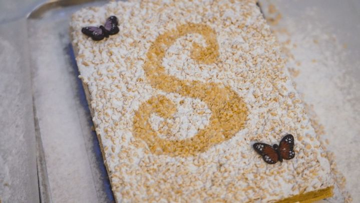 La costrada de Alcalá de Henares, un postre del siglo XIX para los más golosos / Redacción