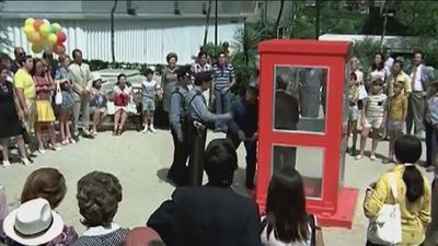 Fin en 2022 a las cabinas, que se quedan en nuestro recuerdo y en la historia del cine