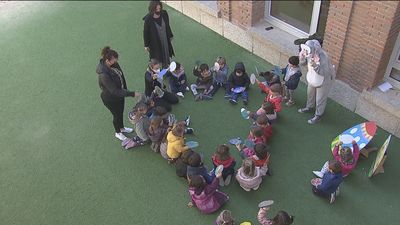 Madrid acelera el proceso de sustituciones de profesores de baja de cara a la vuelta al cole del lunes