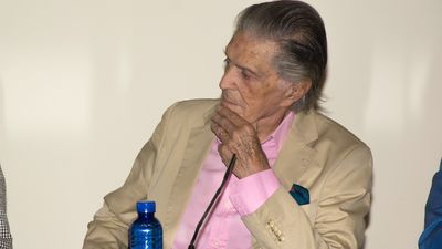 Muere el torero Jaime Ostos de un infarto  a los 90 años en Colombia