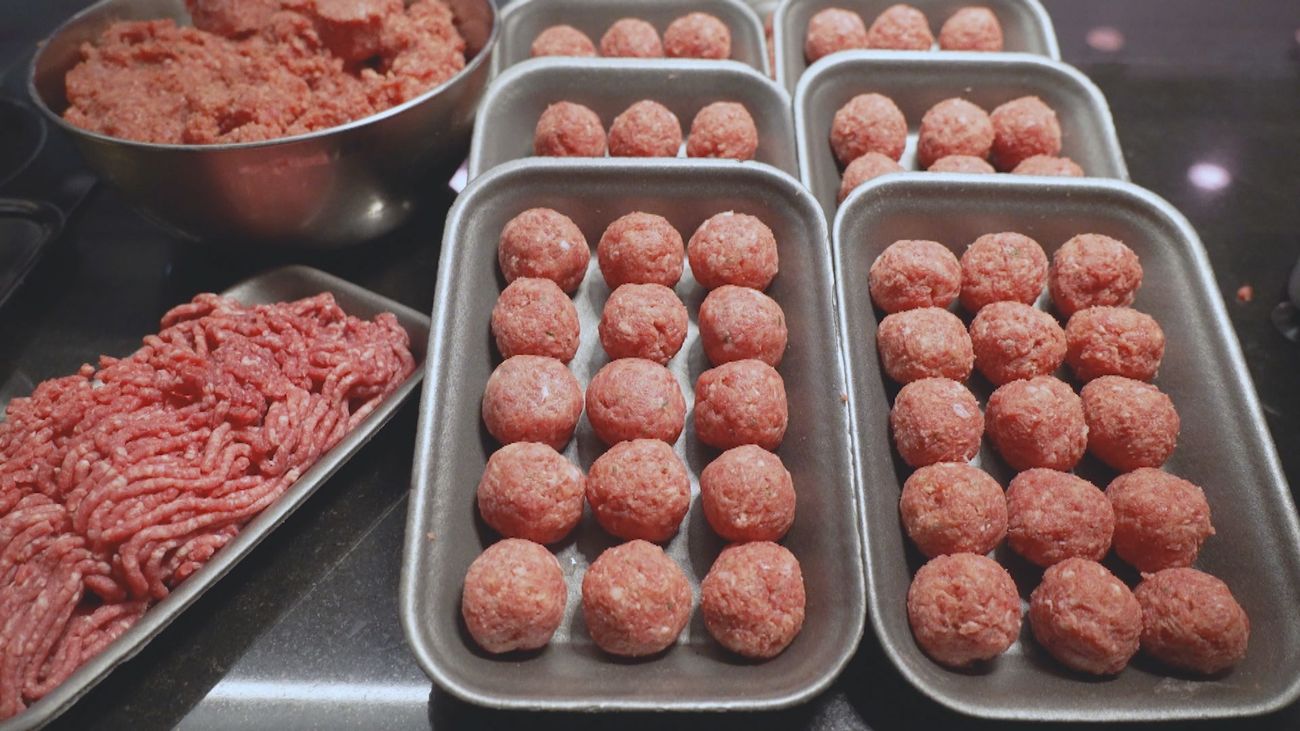 ¿Qué carne picada tenemos que comprar para que sea de la mejor calidad?