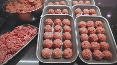 ¿Qué carne picada tenemos que comprar para que sea de la mejor calidad?