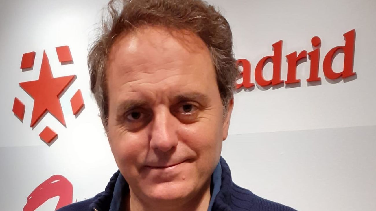 La Regadera 08.01.2022