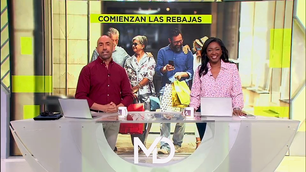 Madrid Directo 07.01.2022