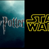 Harry Potter o Star Wars, la guerra definitiva