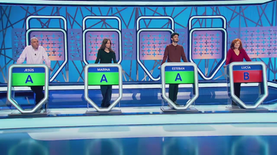 Más o menos 21.01.2022