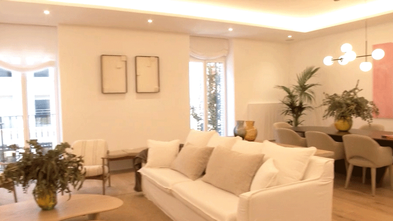 Mi cámara y yo: Sube la vivienda