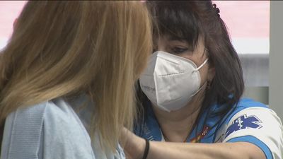 Madrid notifica 1.164 nuevos contagios de Covid en las últimas 24 horas y 12 fallecidos