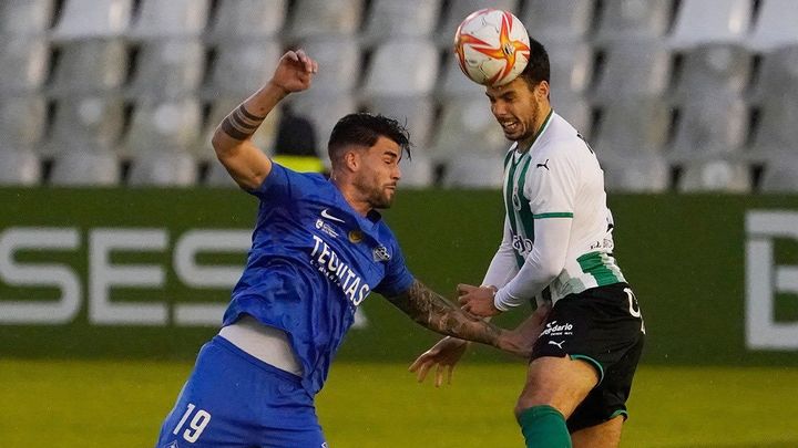 Racing-Sanse / @realracingclub