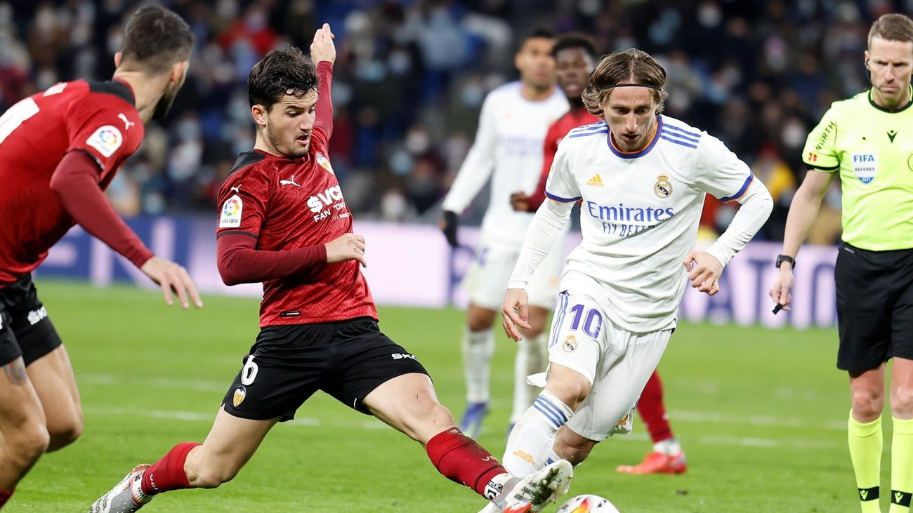 El Partido de la Onda 08.01.2022