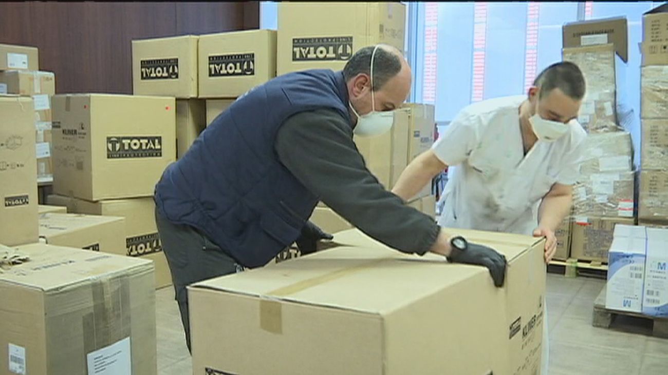 La generación del 'baby boom', a las puertas de la jubilación