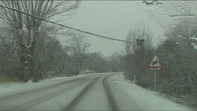 Llevar el coche muy sucio puede conllevar multas de hasta 3.000 euros