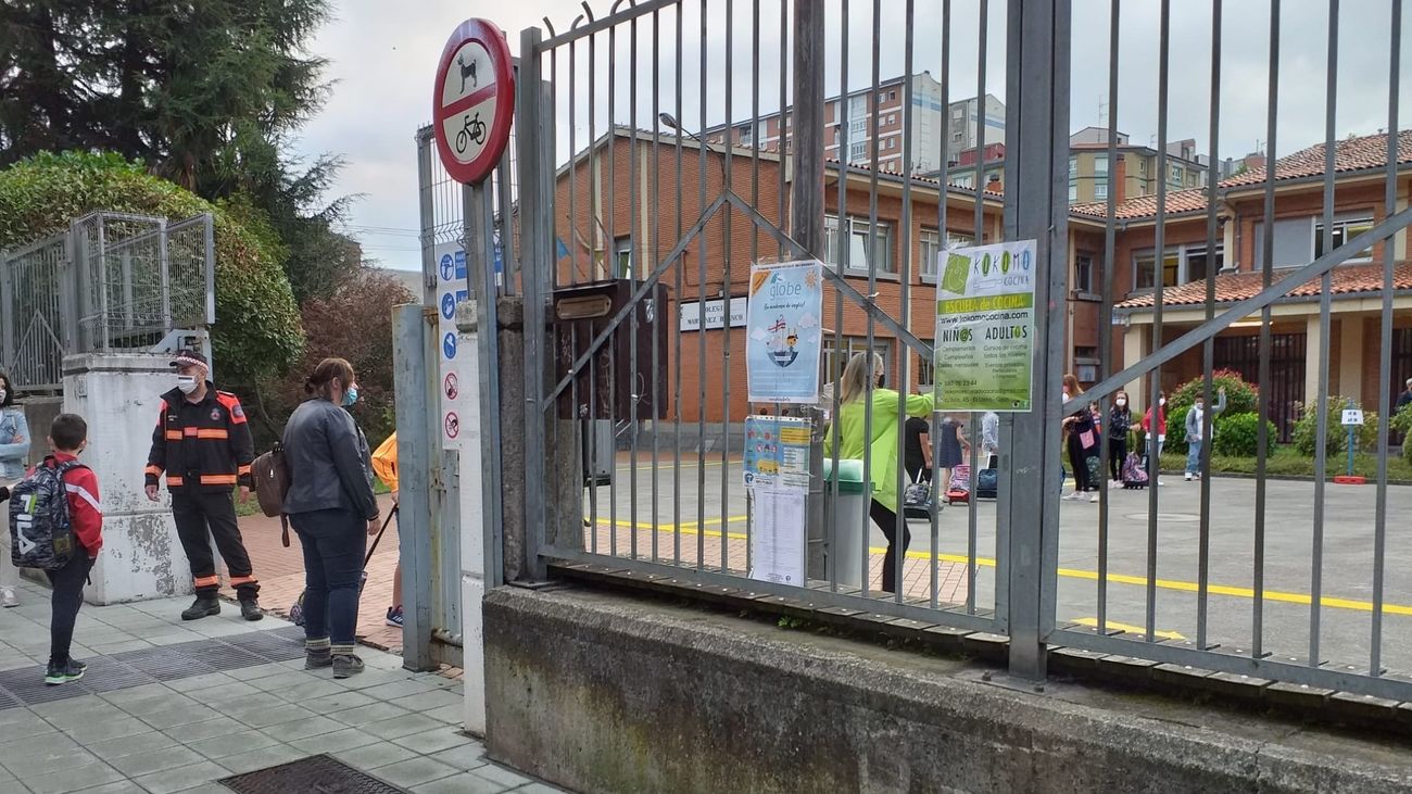 Decálogo para volver a las clases en plena sexta ola de Covid tras la Navidad