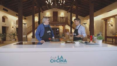 Hasta la cocina: Faisán a las uvas