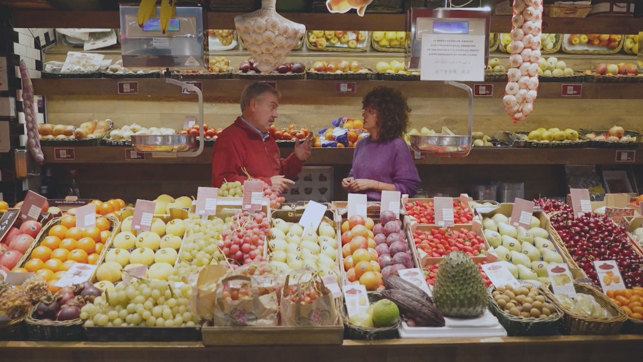 La uva, un imprescindible de nuestra milenaria gastronomía