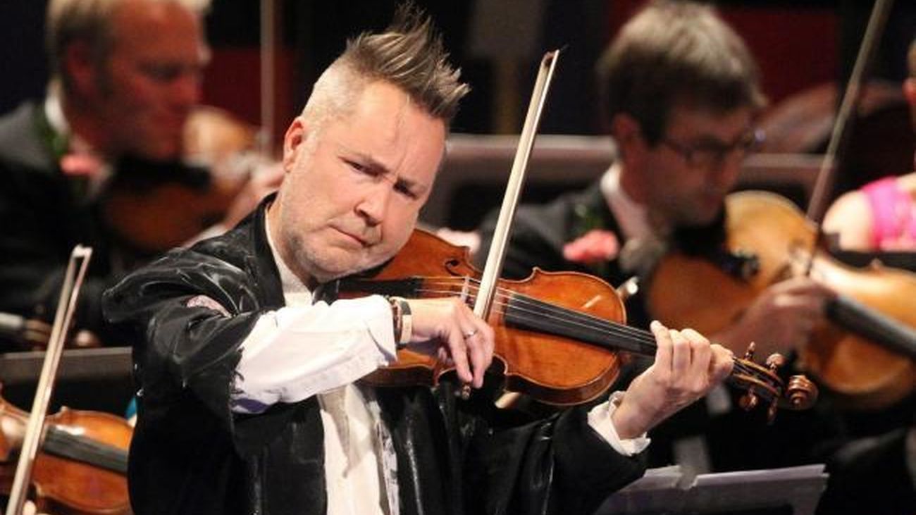 La batuta mágica 09.01.2022