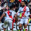 El Rayo, siete meses invicto en el estadio de Vallecas