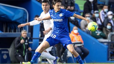 Reforzar el ataque, prioridad del Getafe en el mercado de invierno