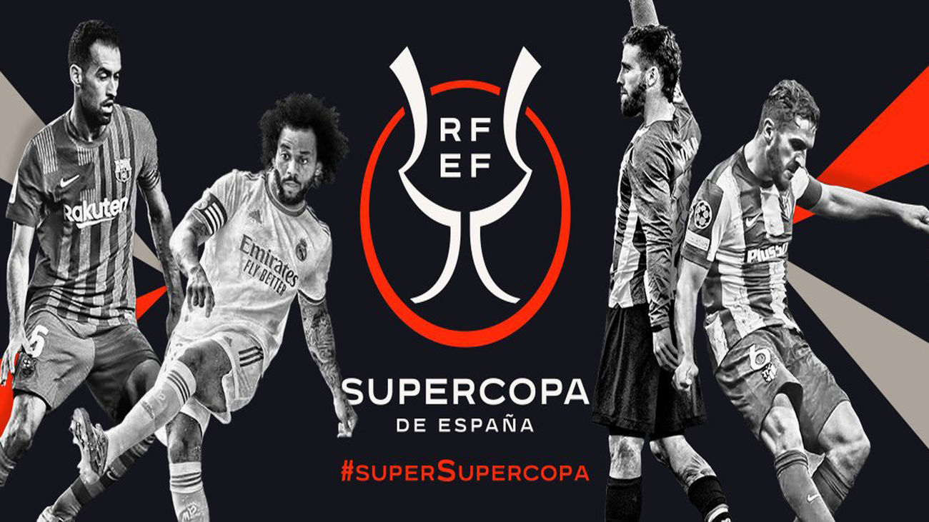 Supercopa de España 2022