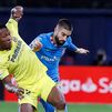 2-2. Villarreal y Atlético firman tablas en un intenso duelo