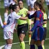 El Barça-Real Madrid de la Champions femenina se disputará en el Camp Nou